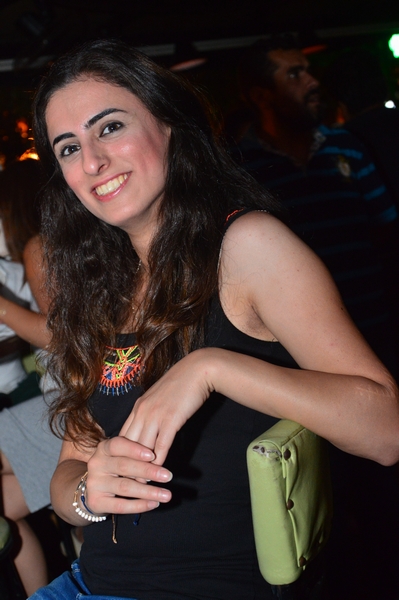 Tonic on Saturday Night